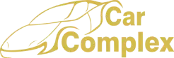Car Complex logo